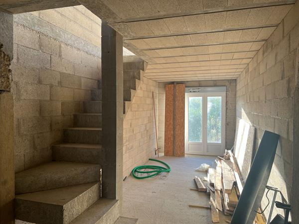 Maison à vendre sur Montgeron