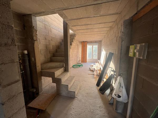 Maison à vendre sur Montgeron