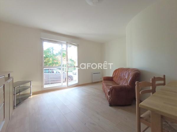 Location appartement Rennes - 3 pièce(s) - 58 m² - 869 €/mois