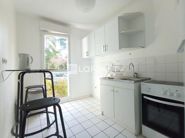 Location appartement Rennes - 3 pièce(s) - 58 m² - 869 €/mois
