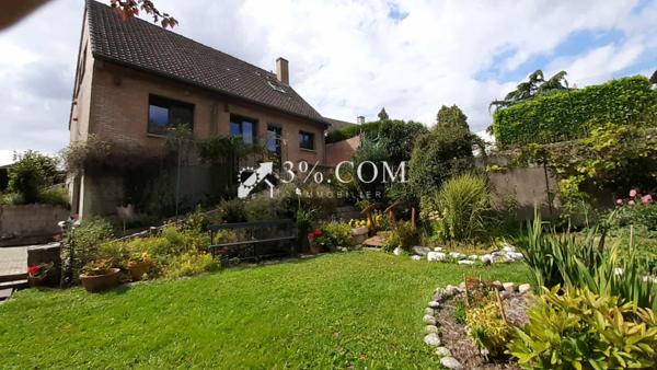 Maison 5 pièce(s) 4 chambre(s) 112 m²