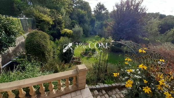 Maison 5 pièce(s) 4 chambre(s) 112 m²