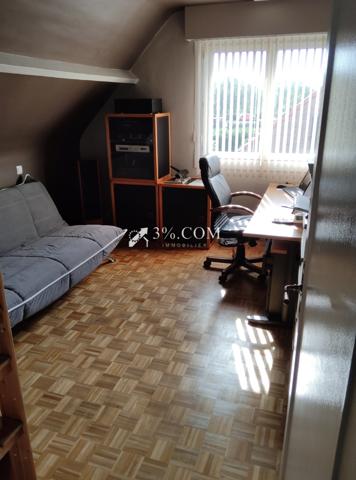 Maison 5 pièce(s) 4 chambre(s) 112 m²