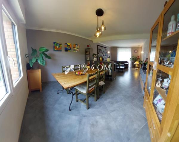 Maison 5 pièce(s) 4 chambre(s) 112 m²