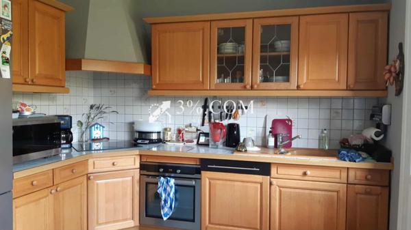 Maison 5 pièce(s) 4 chambre(s) 112 m²