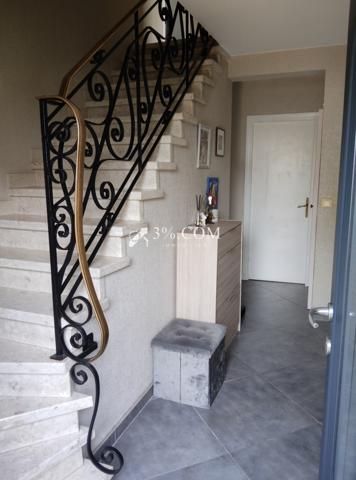 Maison 5 pièce(s) 4 chambre(s) 112 m²