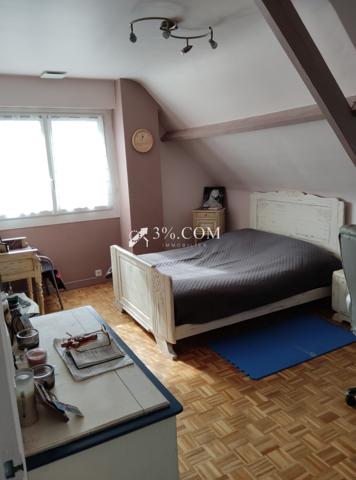 Maison 5 pièce(s) 4 chambre(s) 112 m²