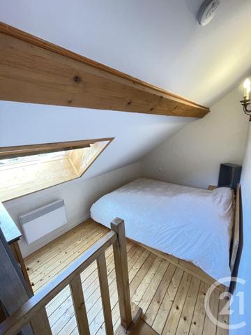 Appartement F2 à vendre  2 pièces - 34,25 m2 BERNEX - 74