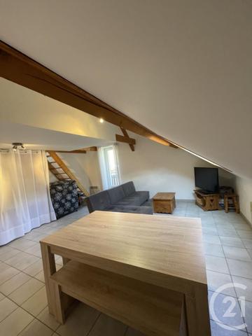 Appartement F2 à vendre  2 pièces - 34,25 m2 BERNEX - 74