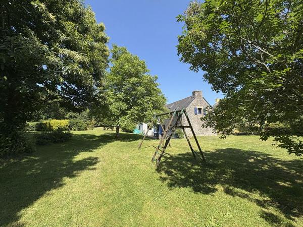 A vendre RIEC SUR BELON (29340) Maison 5 pièces 3 chambres 138 m2