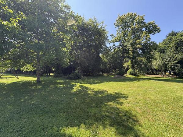 A vendre RIEC SUR BELON (29340) Maison 5 pièces 3 chambres 138 m2