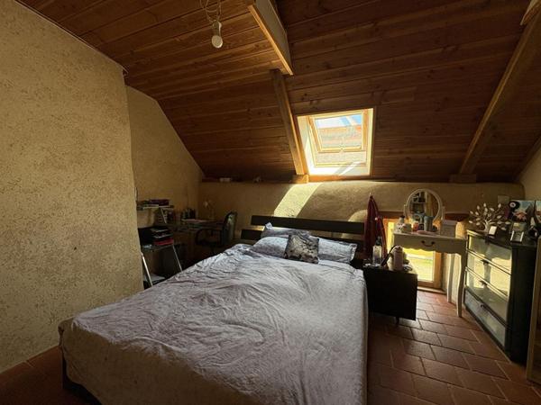 A vendre RIEC SUR BELON (29340) Maison 5 pièces 3 chambres 138 m2