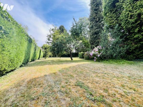 LILLERS - Maison individuelle - 5 pièces (106,54 m² habitables)