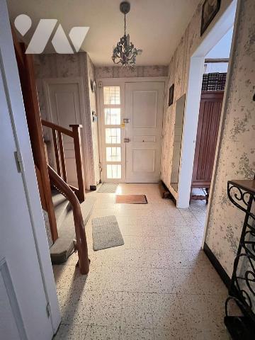 LILLERS - Maison individuelle - 5 pièces (106,54 m² habitables)