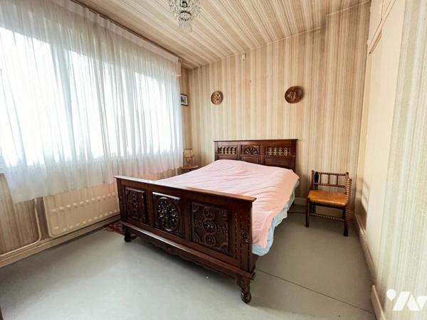 LILLERS - Maison individuelle - 5 pièces (106,54 m² habitables)