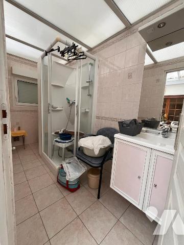 LILLERS - Maison individuelle - 5 pièces (106,54 m² habitables)