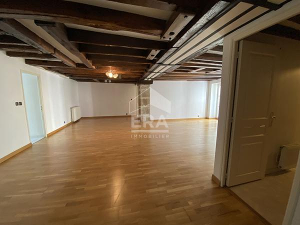 Appartement Melun 6 pièce(s) 135 m2 - Idéal grande famille ou colocation