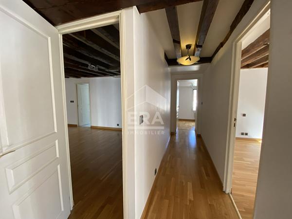 Appartement Melun 6 pièce(s) 135 m2 - Idéal grande famille ou colocation