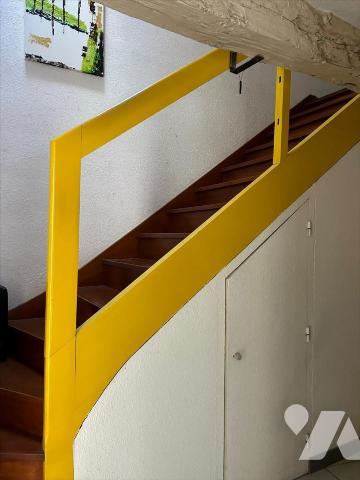 A VENDRE QUIMPER IMMEUBLE MIXTE COMMERCE & HABITATION