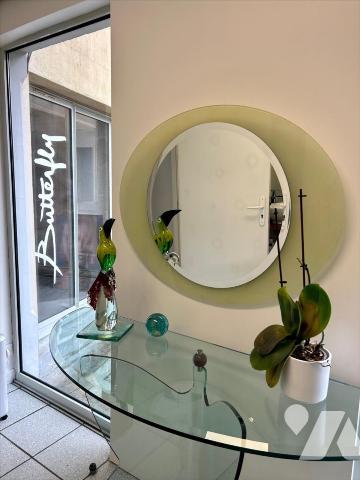 A VENDRE QUIMPER IMMEUBLE MIXTE COMMERCE & HABITATION