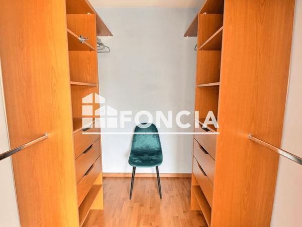 À vendre Appartement 4 pièces 93.98 m² - Lyon 69009