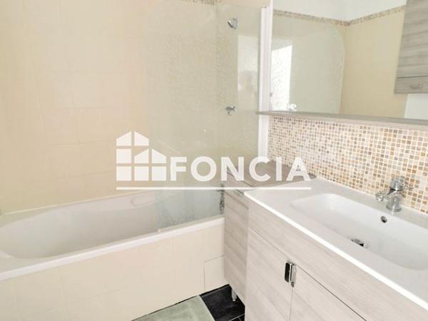 À vendre Appartement 4 pièces 93.98 m² - Lyon 69009