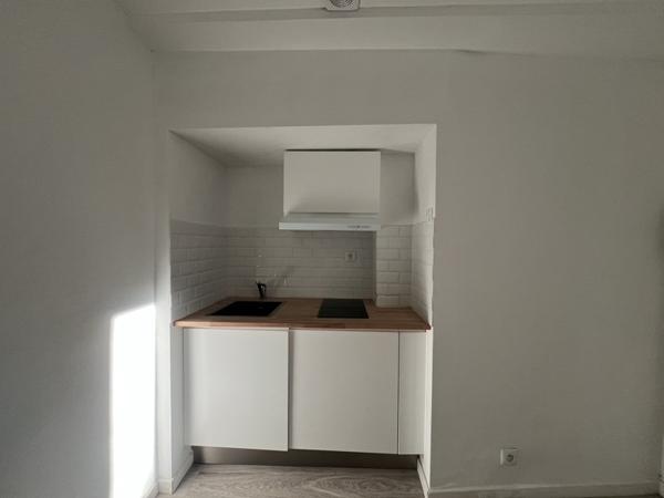 Appartement à vendre |  Meulan-en-Yvelines |  1 pièce | 15 m²