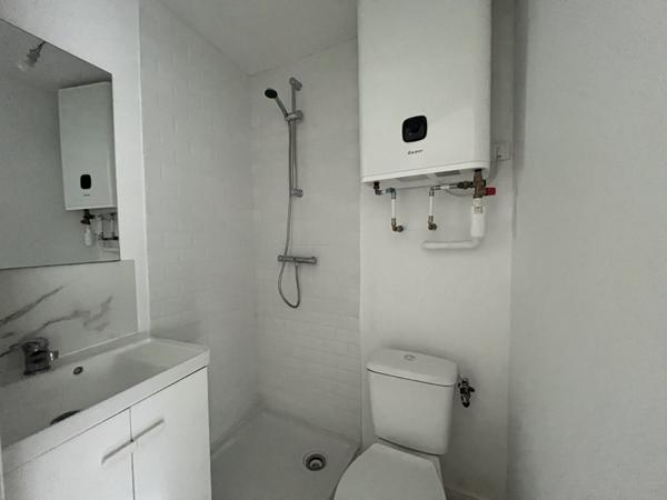 Appartement à vendre |  Meulan-en-Yvelines |  1 pièce | 15 m²