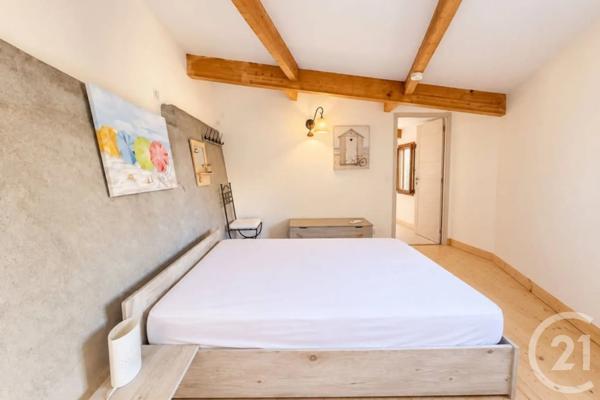 Maison à vendre  2 pièces - 53 m 2   FARINOLE  - 202