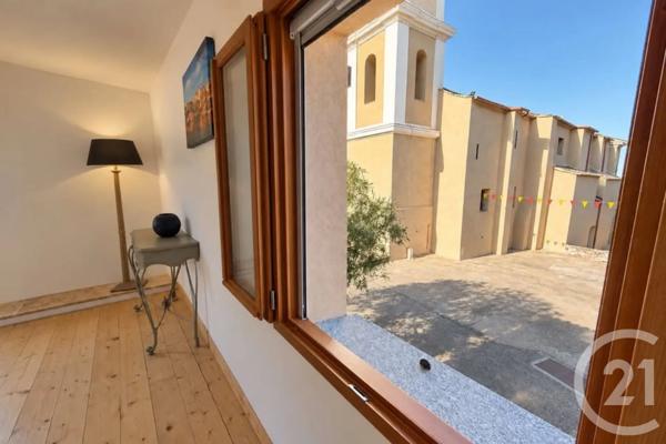 Maison à vendre  2 pièces - 53 m 2   FARINOLE  - 202