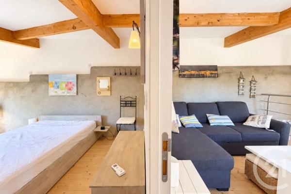 Maison à vendre  2 pièces - 53 m 2   FARINOLE  - 202