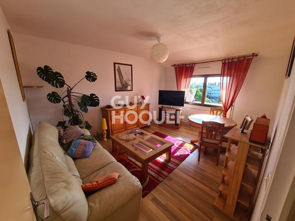 Appartement Neuilly Plaisance  3 pièce(s) 64.49 m2