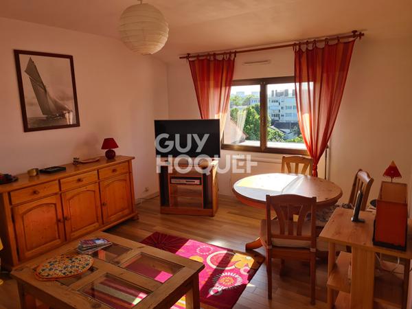 Appartement Neuilly Plaisance  3 pièce(s) 64.49 m2
