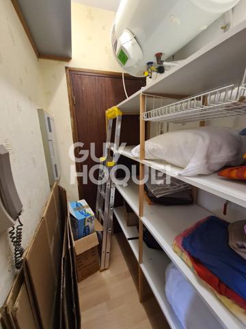 Appartement Neuilly Plaisance  3 pièce(s) 64.49 m2