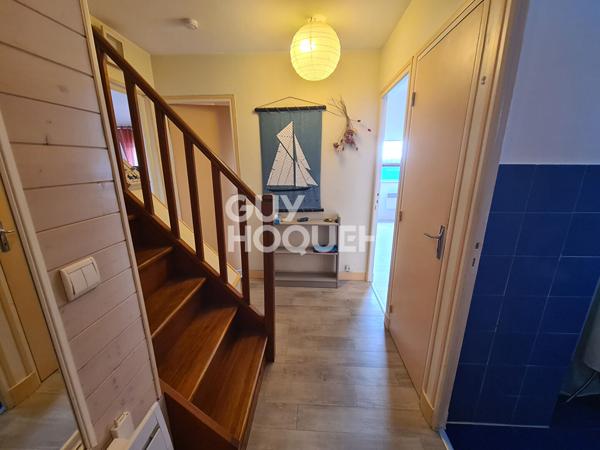 Appartement Neuilly Plaisance  3 pièce(s) 64.49 m2
