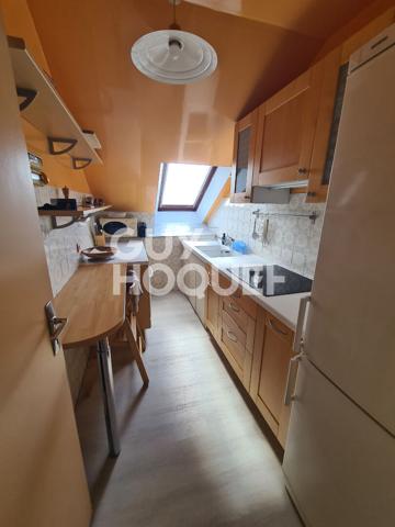 Appartement Neuilly Plaisance  3 pièce(s) 64.49 m2