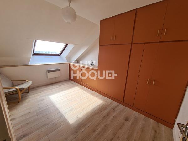Appartement Neuilly Plaisance  3 pièce(s) 64.49 m2