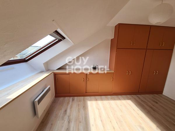 Appartement Neuilly Plaisance  3 pièce(s) 64.49 m2