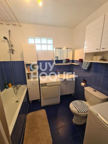 Appartement Neuilly Plaisance  3 pièce(s) 64.49 m2