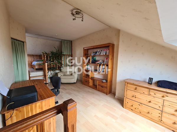 Appartement Neuilly Plaisance  3 pièce(s) 64.49 m2