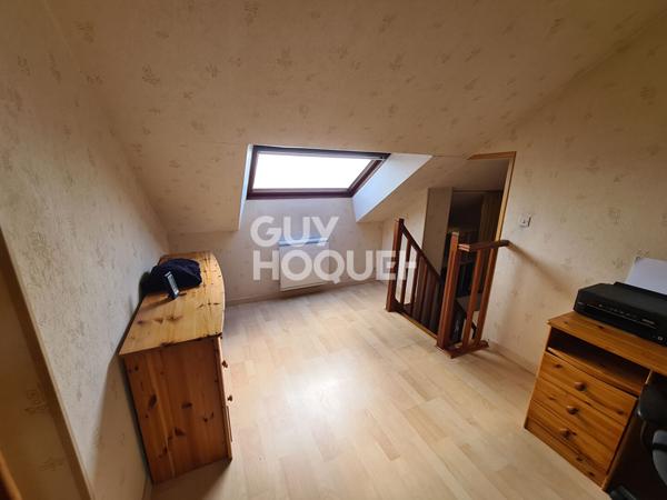 Appartement Neuilly Plaisance  3 pièce(s) 64.49 m2