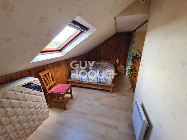 Appartement Neuilly Plaisance  3 pièce(s) 64.49 m2