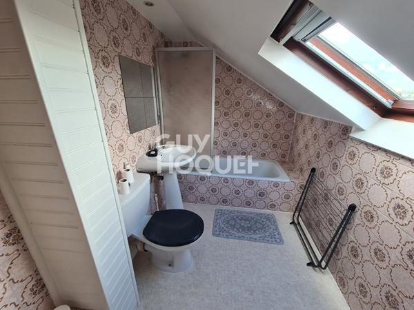 Appartement Neuilly Plaisance  3 pièce(s) 64.49 m2