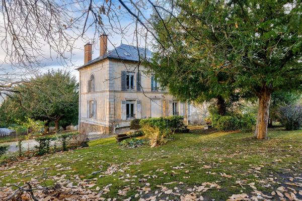 Maison La Celle-Saint-Cloud - LE BOURG