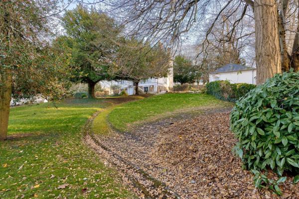 Maison La Celle-Saint-Cloud - LE BOURG