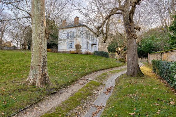 Maison La Celle-Saint-Cloud - LE BOURG