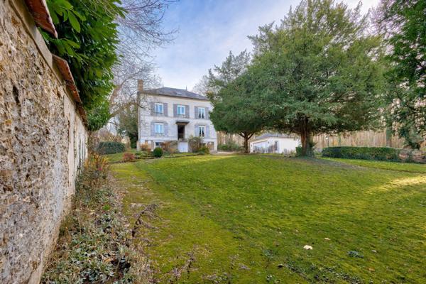 Maison La Celle-Saint-Cloud - LE BOURG