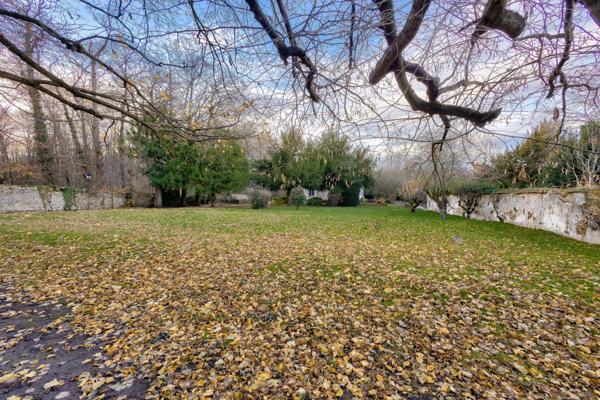 Maison La Celle-Saint-Cloud - LE BOURG