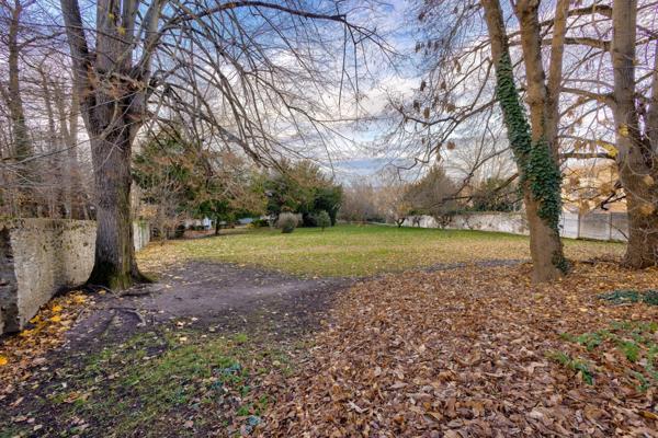 Maison La Celle-Saint-Cloud - LE BOURG