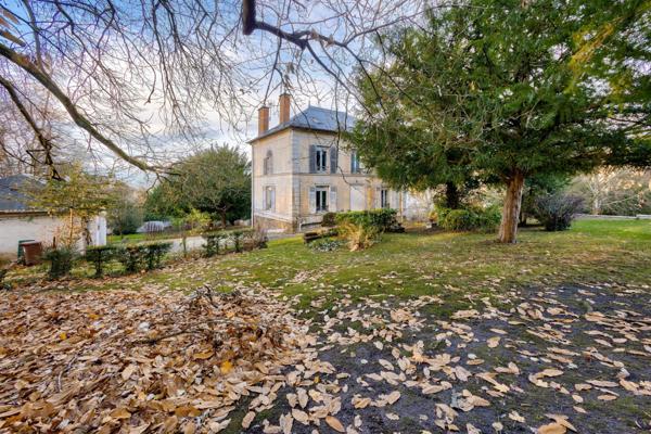 Maison La Celle-Saint-Cloud - LE BOURG